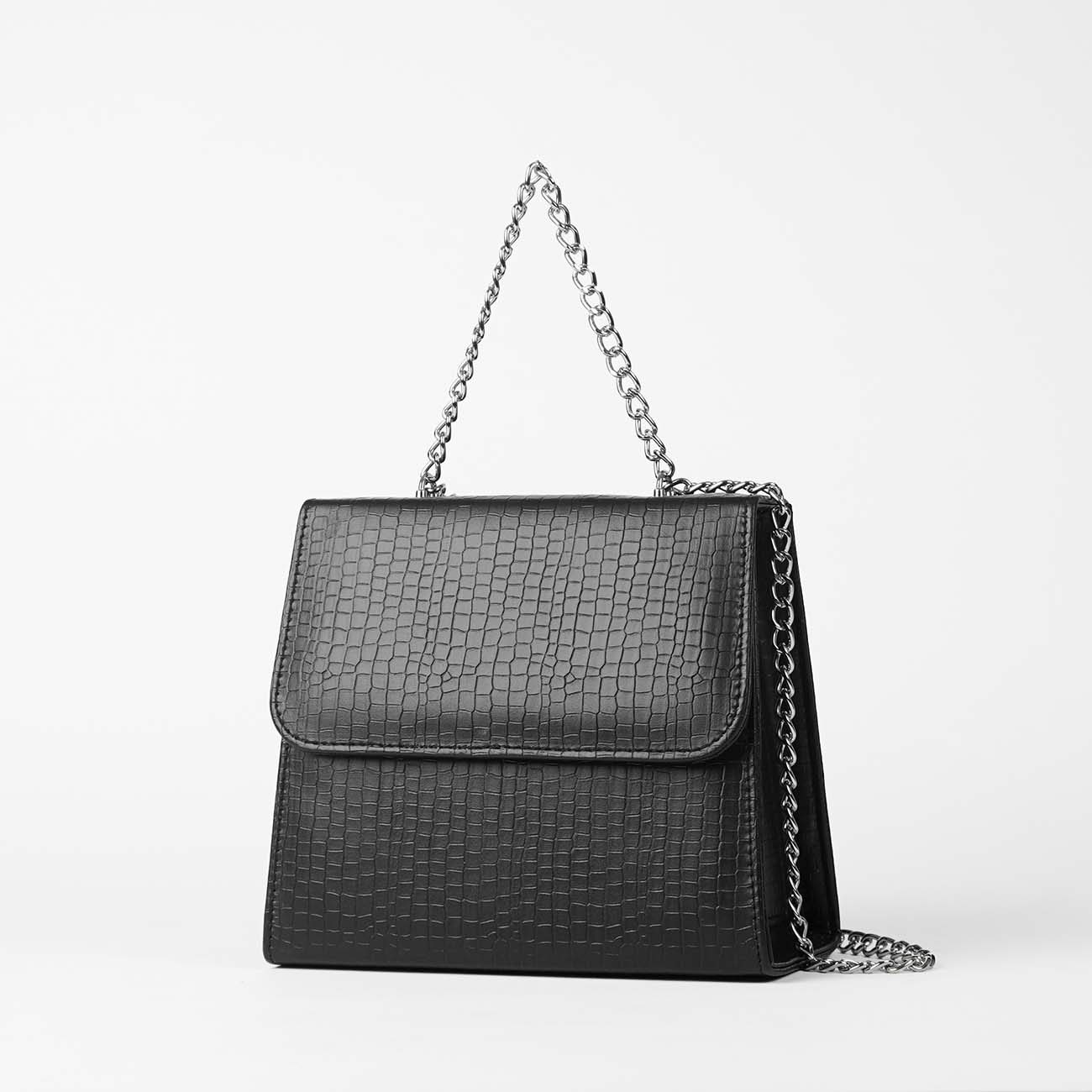 Monza Bag Black