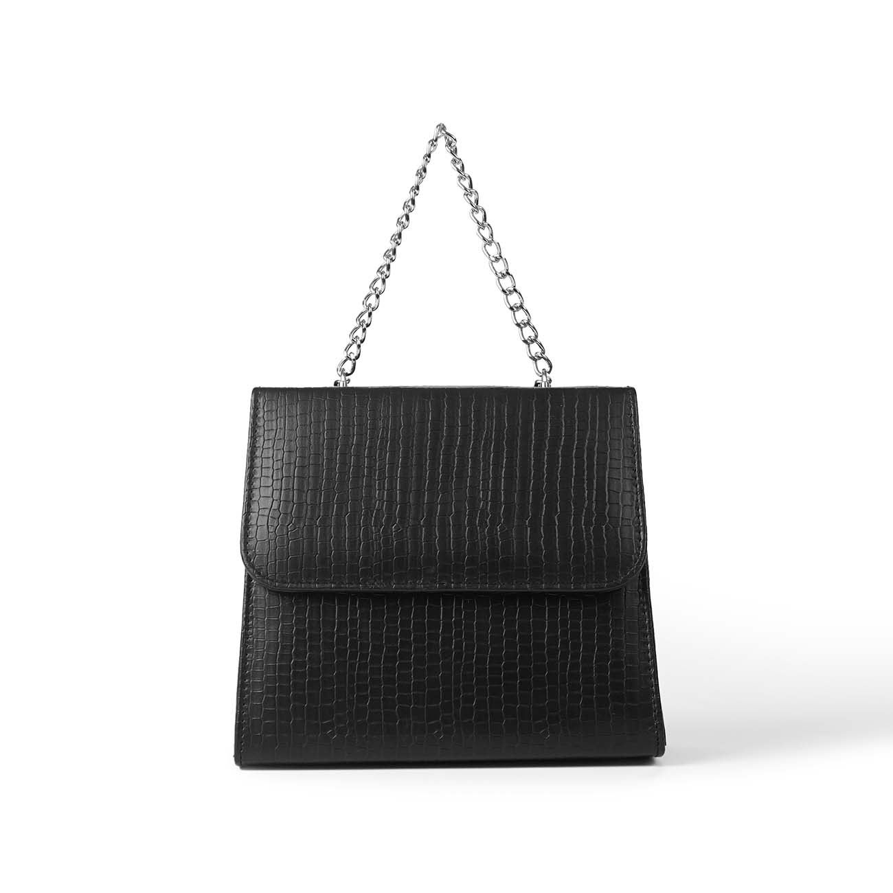 Monza Bag Black