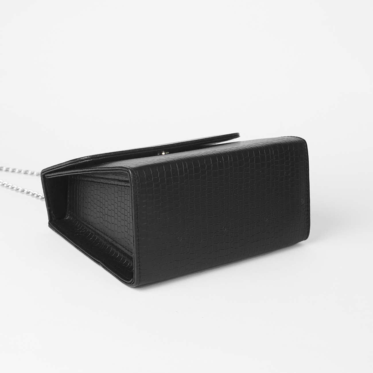 Monza Bag Black